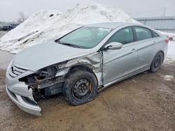 2013 Hyundai Sonata gls en venta en London, ON