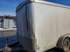 2005 Haulmark Enclosed-Enclosed Cargo Trailer
