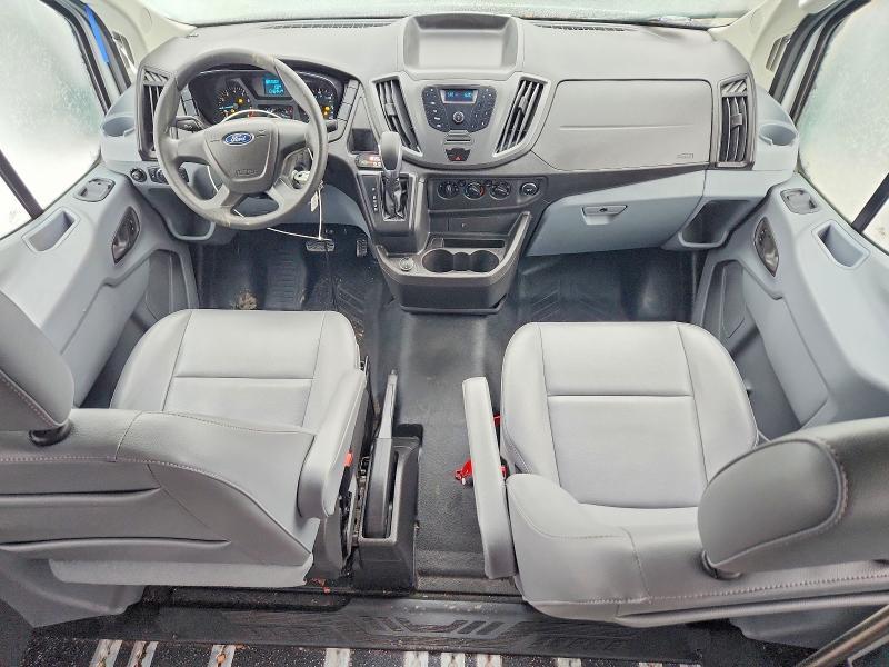 2019 Ford Transit 150 Delivery van