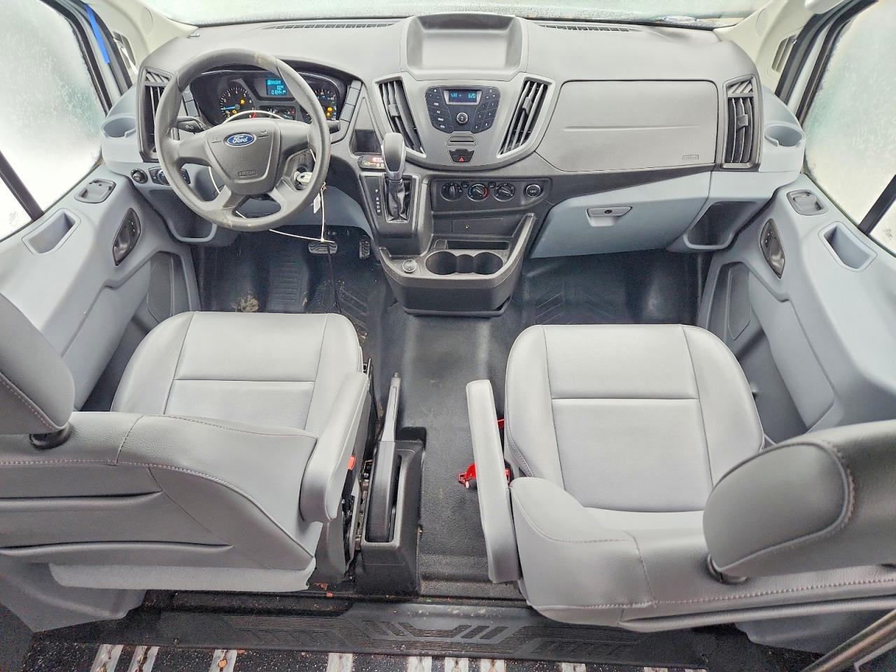 2019 Ford Transit 150 Delivery Van