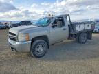 2007 Chevrolet Silverado K3500