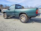 1999 Toyota Tacoma