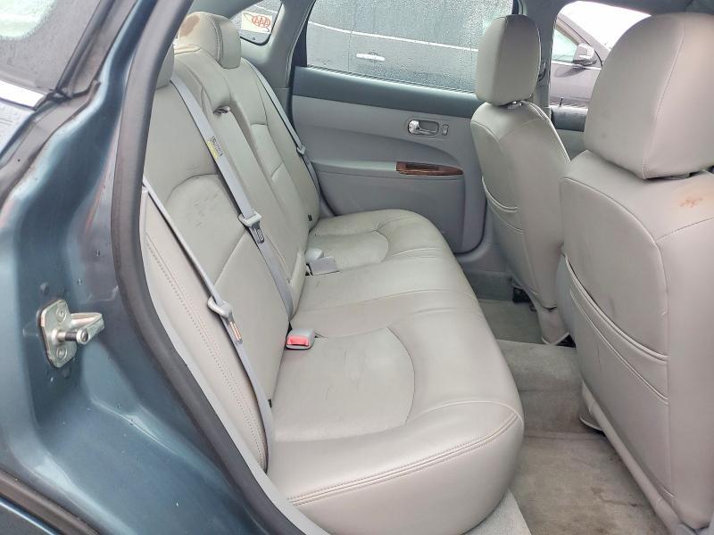 2006 Buick Lacrosse cx