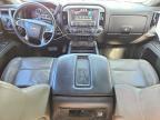 2014 Chevrolet Silverado K1500 LTZ