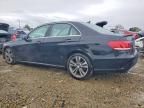 2014 Mercedes-Benz E 350 4matic