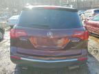 2011 Acura Mdx Advance
