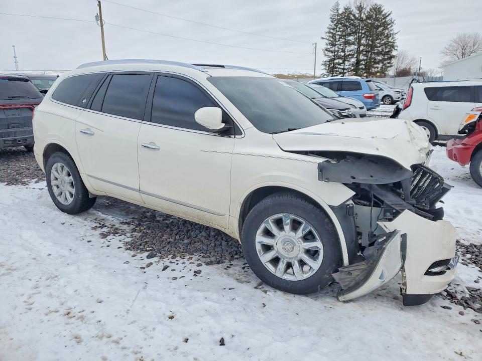 2015 Buick Enclave