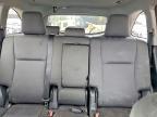 2016 Toyota Highlander le