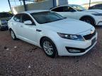 2012 KIA Optima lx