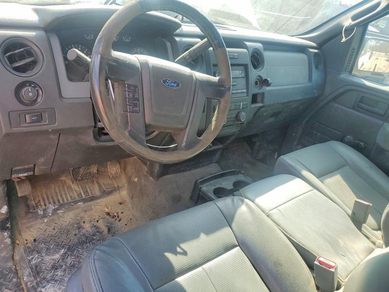 2014 Ford F150