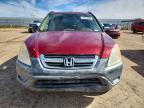 2002 Honda Cr-v lx