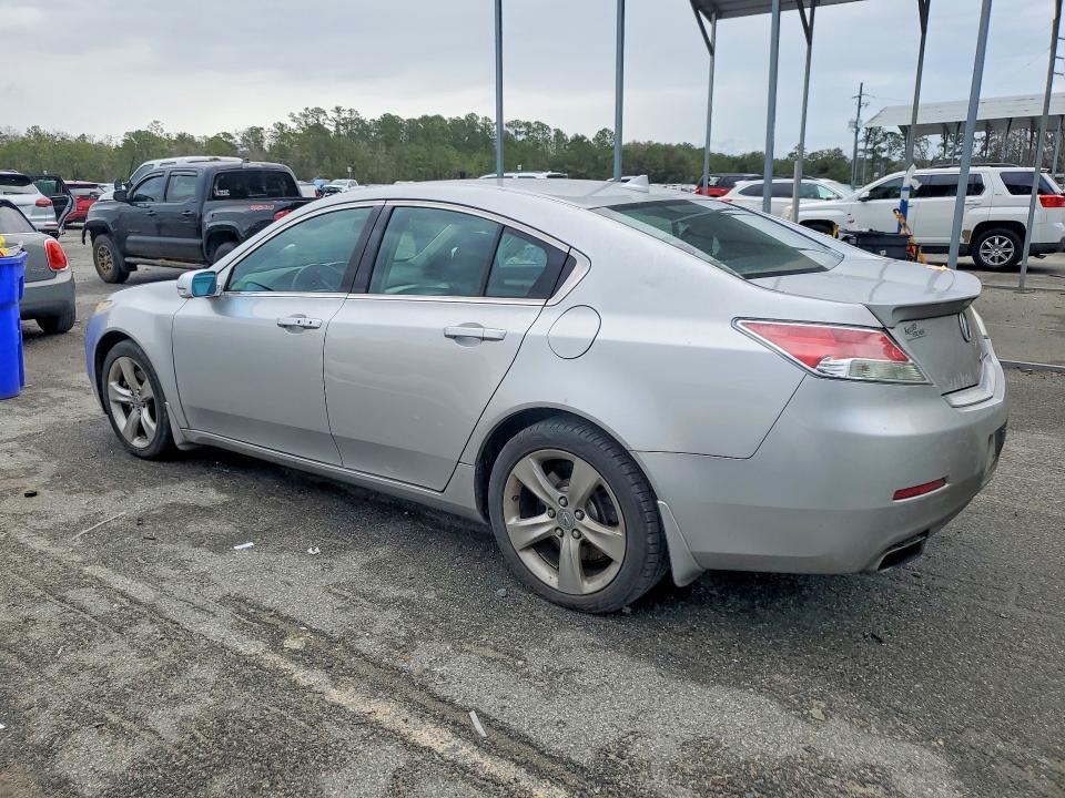2014 Acura TL