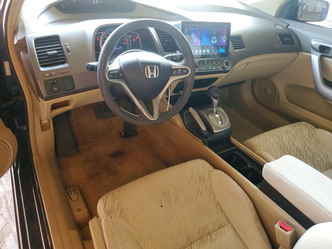 2006 Honda Civic ex