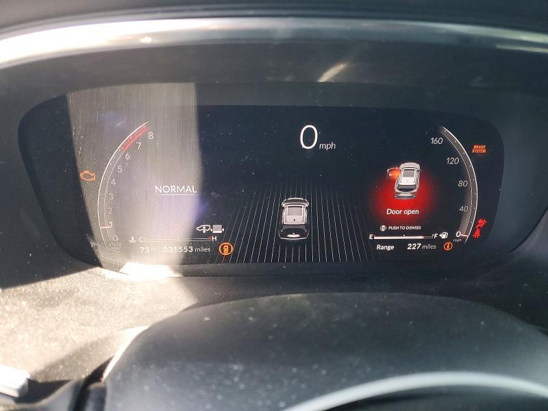 2024 Acura Mdx Type s Advance