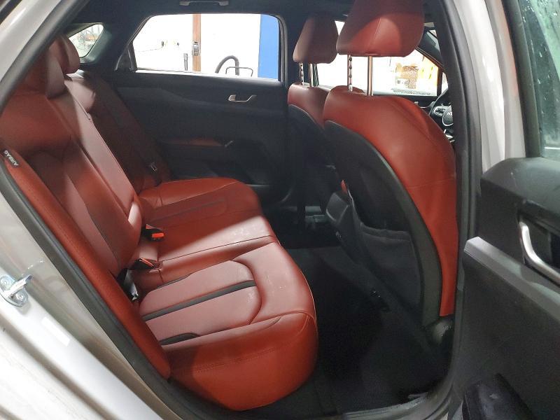 2024 KIA K5 gt Line