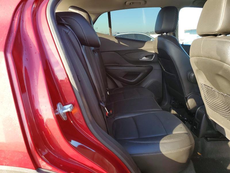 2014 Buick Encore Premium