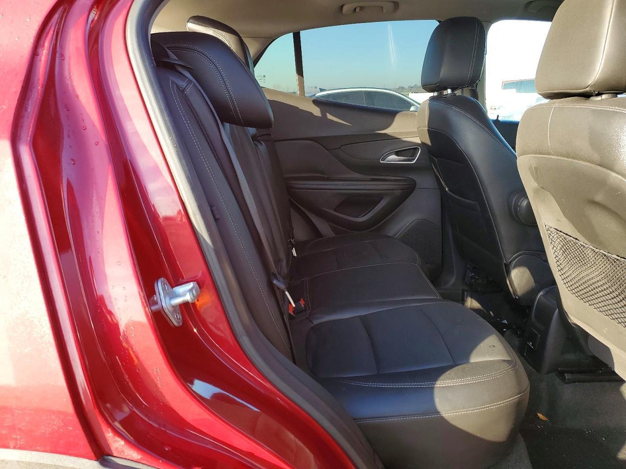2014 Buick Encore Premium