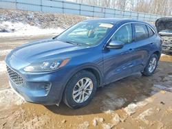 Ford salvage cars for sale: 2020 Ford Escape se
