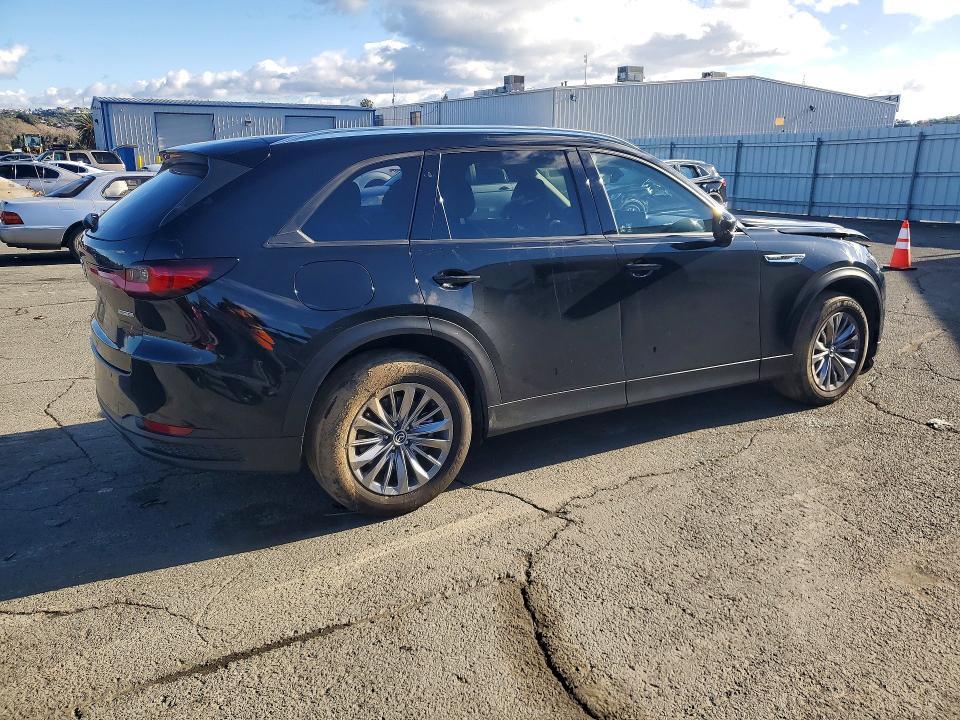 2024 Mazda Cx-90 Preferred