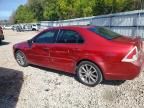 2008 Ford Fusion se