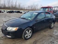 2007 Saturn Ion Level 3 for sale in Leroy, NY