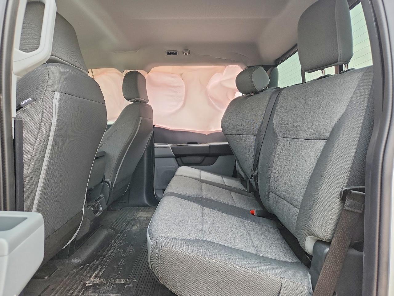 2025 Ford F250 Super Duty