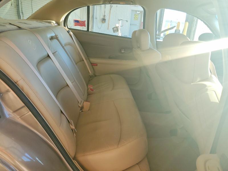 2004 Buick Lesabre Limited