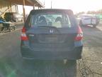 2008 Honda Fit Sport