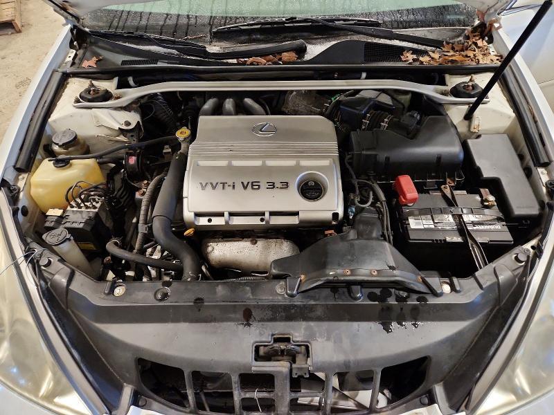 2005 Lexus Es 330