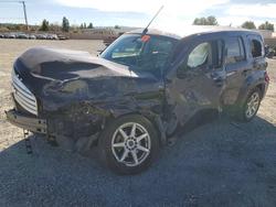 Chevrolet hhr salvage cars for sale: 2011 Chevrolet Hhr ls