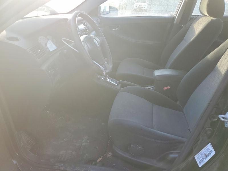 2003 Toyota Corolla ce
