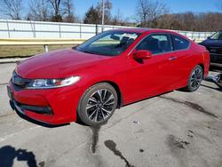 2016 Honda Accord exl for sale in Rogersville, MO