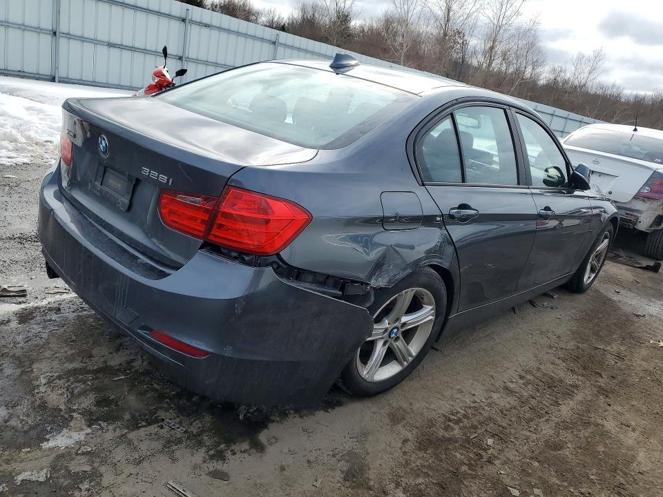 2013 BMW 328 xi