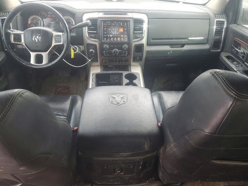 2015 Dodge 2500 Laramie
