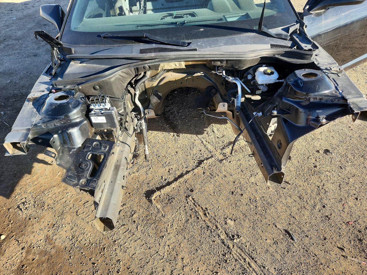 2013 Chevrolet Camaro ZL1