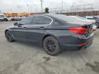 2018 BMW 530e