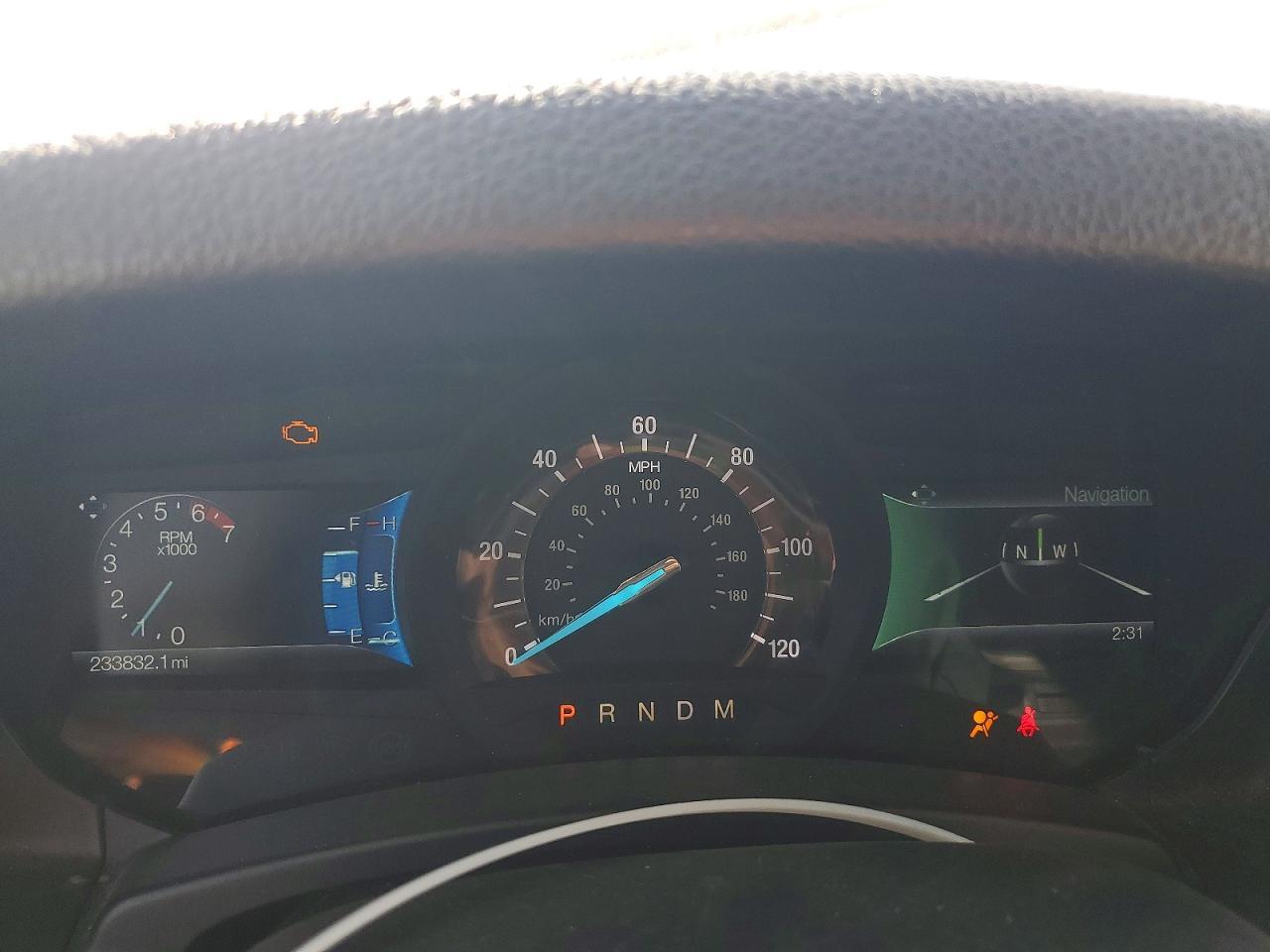 2015 Ford Expedition xlt