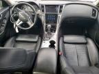 2018 Infiniti Q50 Luxe