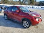 2016 Nissan Juke s