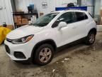 2017 Chevrolet Trax 1LT