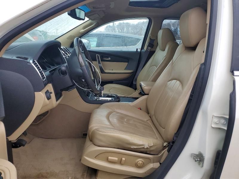 2012 GMC Acadia Denali