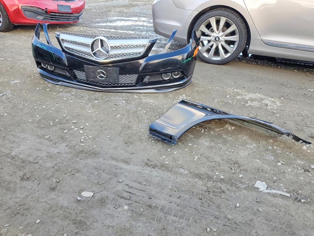 2010 Mercedes-Benz E 350