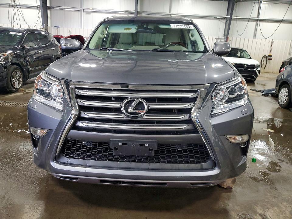 2016 Lexus Gx 460 Base