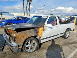1982 GMC S Truck S15 en venta en Van Nuys, CA