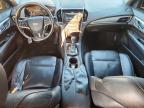 2017 Cadillac Ats Luxury