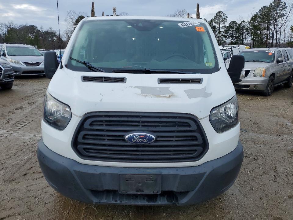 2018 Ford Transit 150 Utility / Service van