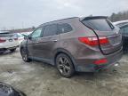 2014 Hyundai Santa fe gls