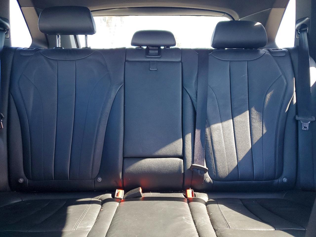 2017 BMW X5 Sdrive35i