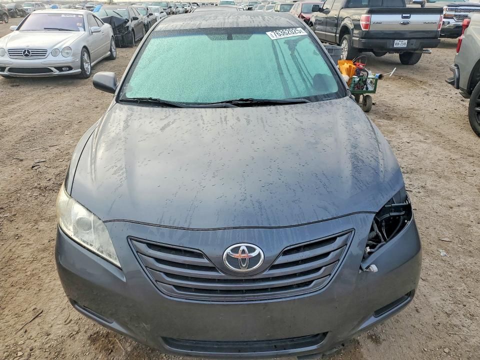 2008 Toyota Camry ce