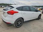 2017 Ford Focus sel